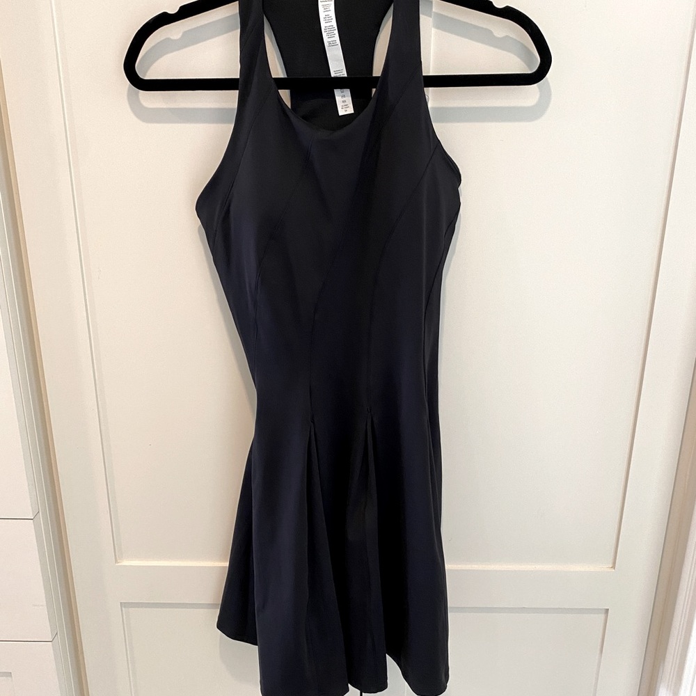 🖤Lululemon Tennis Dress 🎾, size 6
